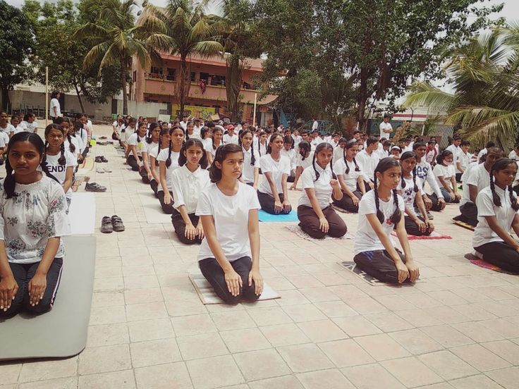 Yoga & Wellness
